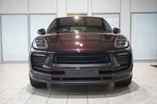 Porsche Macan Gen 3 2.9 V6 S - U2616