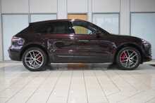 Porsche Macan Gen 3 2.9 V6 S - U2616