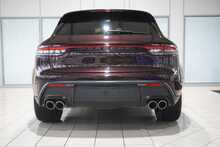 Porsche Macan Gen 3 2.9 V6 S - U2616