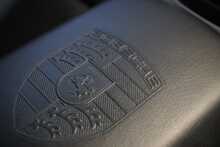 Porsche 911 (991.1) 3.8 C4'S' Coupe PDK - U2617