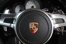 Porsche 911 (991.1) 3.8 C4'S' Coupe PDK - U2617