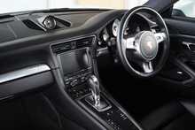 Porsche 911 (991.1) 3.8 C4'S' Coupe PDK - U2617