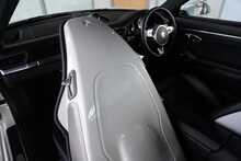 Porsche 911 (991.1) 3.8 C4'S' Coupe PDK - U2617