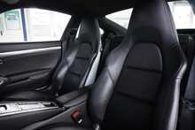 Porsche 911 (991.1) 3.8 C4'S' Coupe PDK - U2617