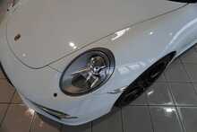 Porsche 911 (991.1) 3.8 C4'S' Coupe PDK - U2617