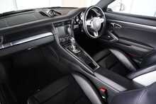 Porsche 911 (991.1) 3.8 C4'S' Coupe PDK - U2617