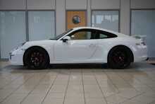 Porsche 911 (991.1) 3.8 C4'S' Coupe PDK - U2617