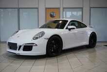Porsche 911 (991.1) 3.8 C4'S' Coupe PDK - U2617