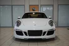 Porsche 911 (991.1) 3.8 C4'S' Coupe PDK - U2617
