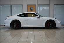 Porsche 911 (991.1) 3.8 C4'S' Coupe PDK - U2617