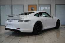 Porsche 911 (991.1) 3.8 C4'S' Coupe PDK - U2617