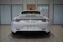 Porsche 911 (991.1) 3.8 C4'S' Coupe PDK - U2617