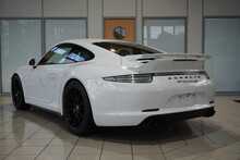 Porsche 911 (991.1) 3.8 C4'S' Coupe PDK - U2617