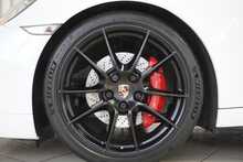 Porsche 911 (991.1) 3.8 C4'S' Coupe PDK - U2617