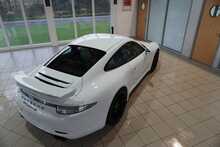 Porsche 911 (991.1) 3.8 C4'S' Coupe PDK - U2617