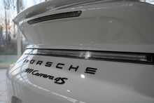 Porsche 911 (991.1) 3.8 C4'S' Coupe PDK - U2617