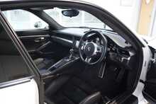 Porsche 911 (991.1) 3.8 C4'S' Coupe PDK - U2617