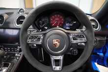 Porsche 718 Boxster 4.0 GTS PDK - U2619