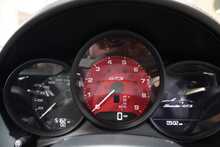 Porsche 718 Boxster 4.0 GTS PDK - U2619