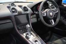 Porsche 718 Boxster 4.0 GTS PDK - U2619