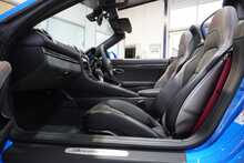 Porsche 718 Boxster 4.0 GTS PDK - U2619