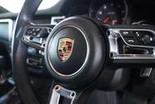 Porsche Macan Gen2 2.0T PDK - U2620