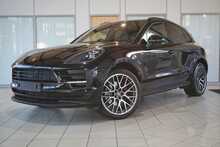 Porsche Macan Gen2 2.0T PDK - U2620