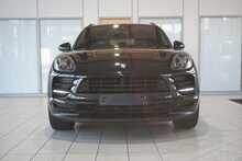 Porsche Macan Gen2 2.0T PDK - U2620