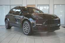 Porsche Macan Gen2 2.0T PDK - U2620