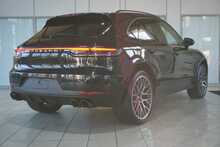 Porsche Macan Gen2 2.0T PDK - U2620