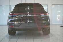 Porsche Macan Gen2 2.0T PDK - U2620