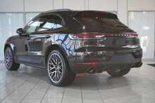 Porsche Macan Gen2 2.0T PDK - U2620