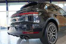 Porsche Macan Gen2 2.0T PDK - U2620