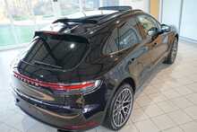 Porsche Macan Gen2 2.0T PDK - U2620