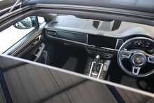 Porsche Macan Gen2 2.0T PDK - U2620