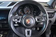 Porsche Macan Gen2 2.0T PDK - U2620