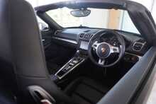 Porsche Boxster (981) 2.7 PDK - U262001