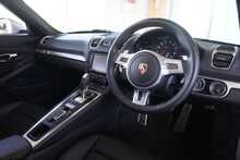 Porsche Boxster (981) 2.7 PDK - U262001