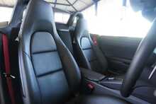 Porsche Boxster (981) 2.7 PDK - U262001