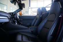 Porsche Boxster (981) 2.7 PDK - U262001