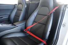 Porsche Boxster (981) 2.7 PDK - U262001