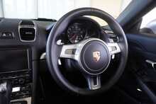 Porsche Boxster (981) 2.7 PDK - U262001