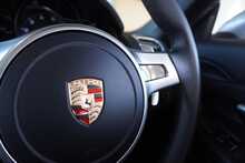 Porsche Boxster (981) 2.7 PDK - U262001