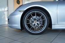 Porsche Boxster (981) 2.7 PDK - U262001