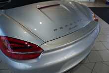 Porsche Boxster (981) 2.7 PDK - U262001