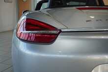 Porsche Boxster (981) 2.7 PDK - U262001