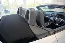 Porsche Boxster (981) 2.7 PDK - U262001