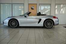 Porsche Boxster (981) 2.7 PDK - U262001