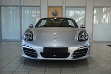 Porsche Boxster (981) 2.7 PDK - U262001