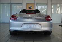 Porsche Boxster (981) 2.7 PDK - U262001